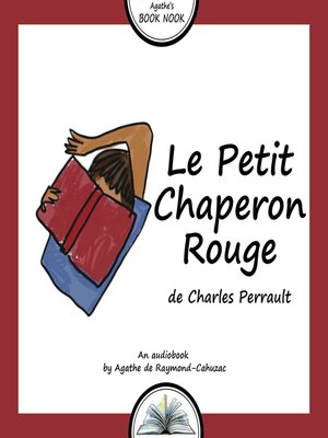 cover image of Le Petit Chaperon Rouge